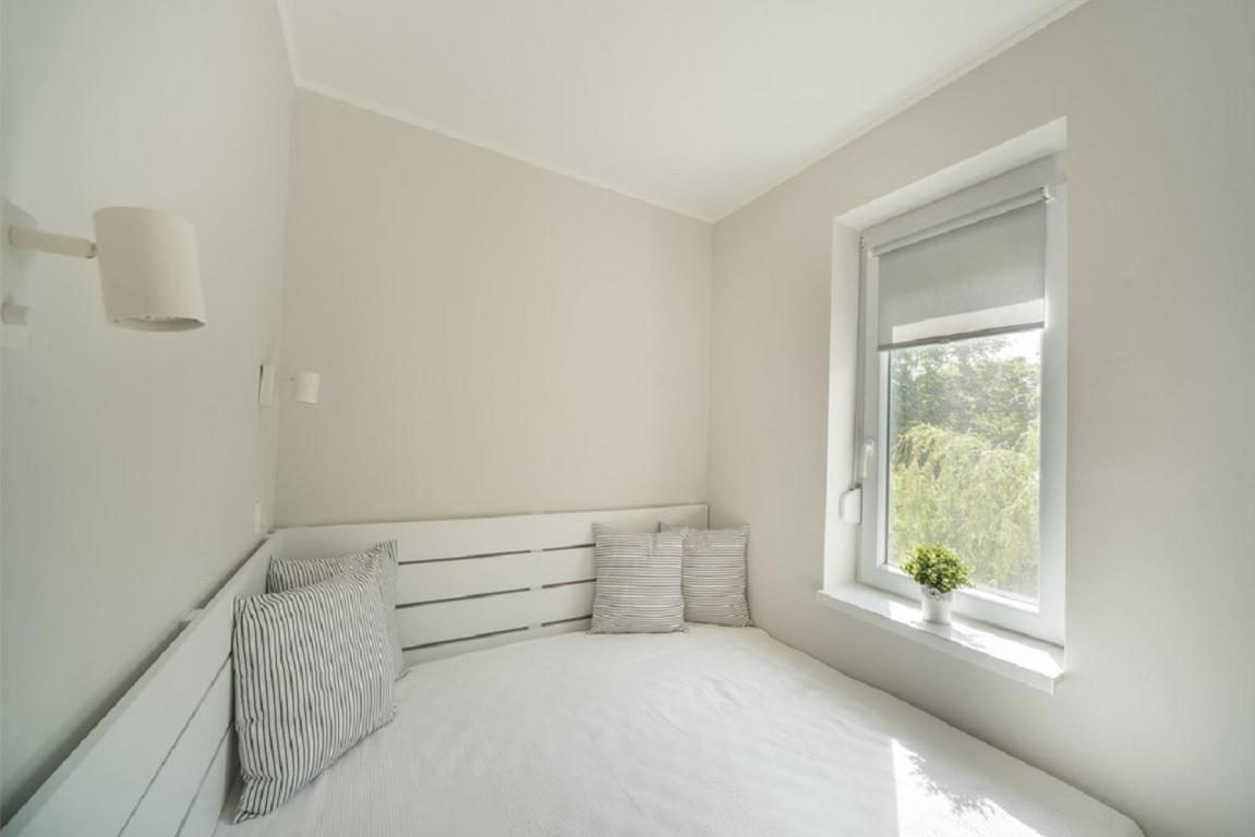 Res Apartman Erlau Exterior foto