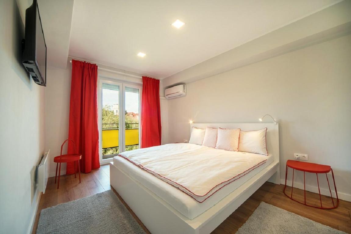 Res Apartman Erlau Exterior foto