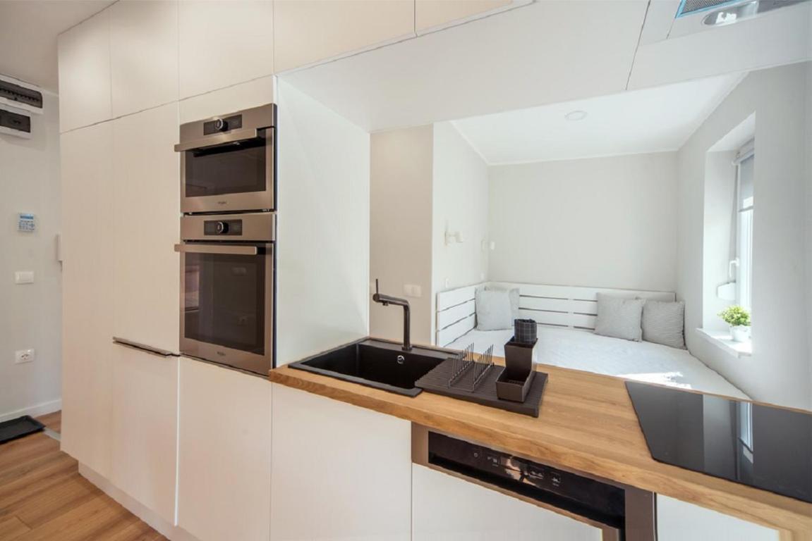 Res Apartman Erlau Exterior foto