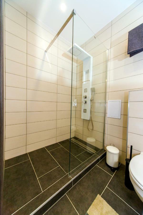 Res Apartman Erlau Exterior foto